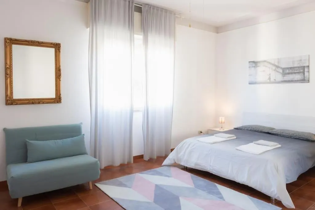 Apartmán Dolce Vita Marina -Sea View Piombino