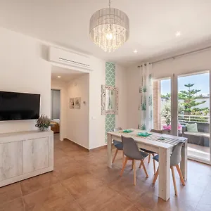 Apartment Prima Dell'elba Family, Piombino