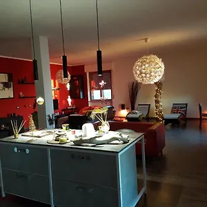 Apartment Spazio-confort-fitness, Piombino