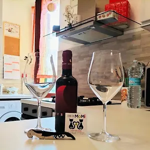 Apartment Casa Dei Momi, Piombino