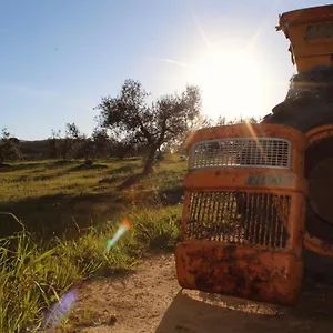 Bauernhof Agricampeggio La Piaggia -, Piombino