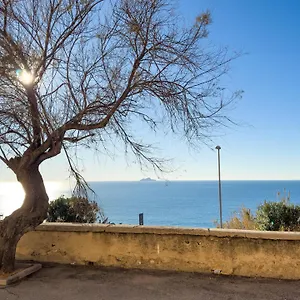 Apartment Bilocale Vista Mare-isola D'elba Al Castello Di, Piombino