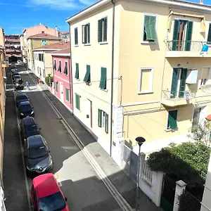 Il Terrazzino Appartamento