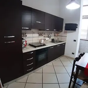 La Casa Di Emilio Appartamento