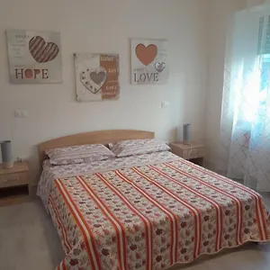 Apartment Casa Di Luca, Piombino