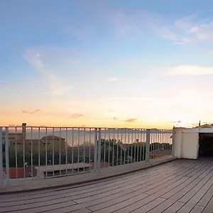 Attico Sul Mare Appartamento