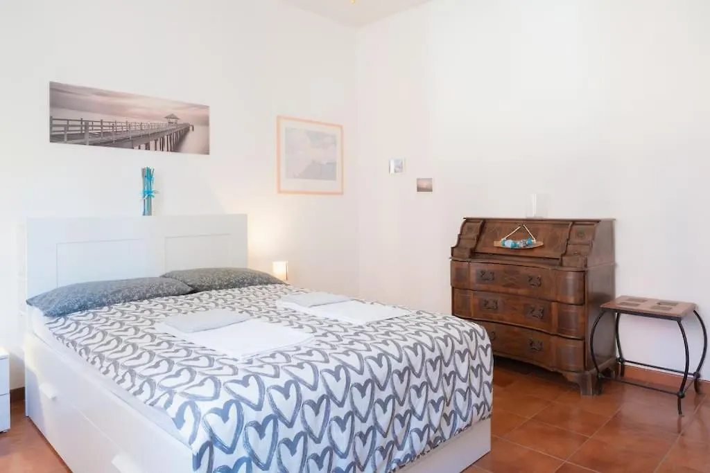 Dolce Vita Marina -Sea View Apartment Piombino 0*,  Italy