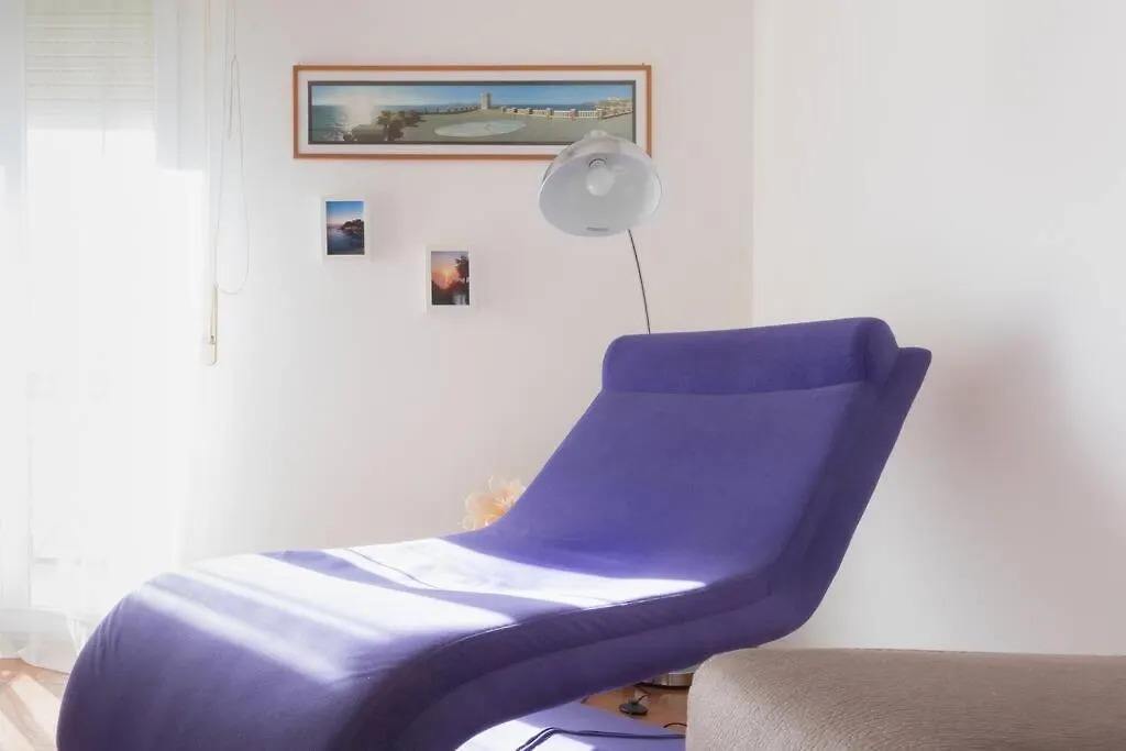 Dolce Vita Marina -Sea View Apartment Piombino