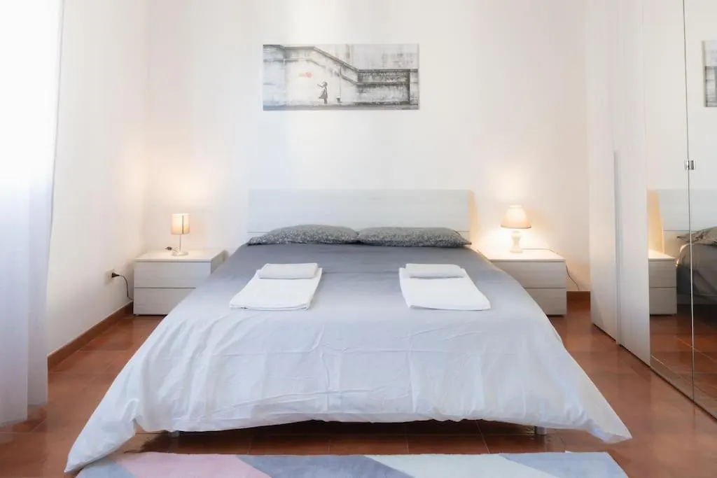 Dolce Vita Marina -Sea View Apartment Piombino Italy