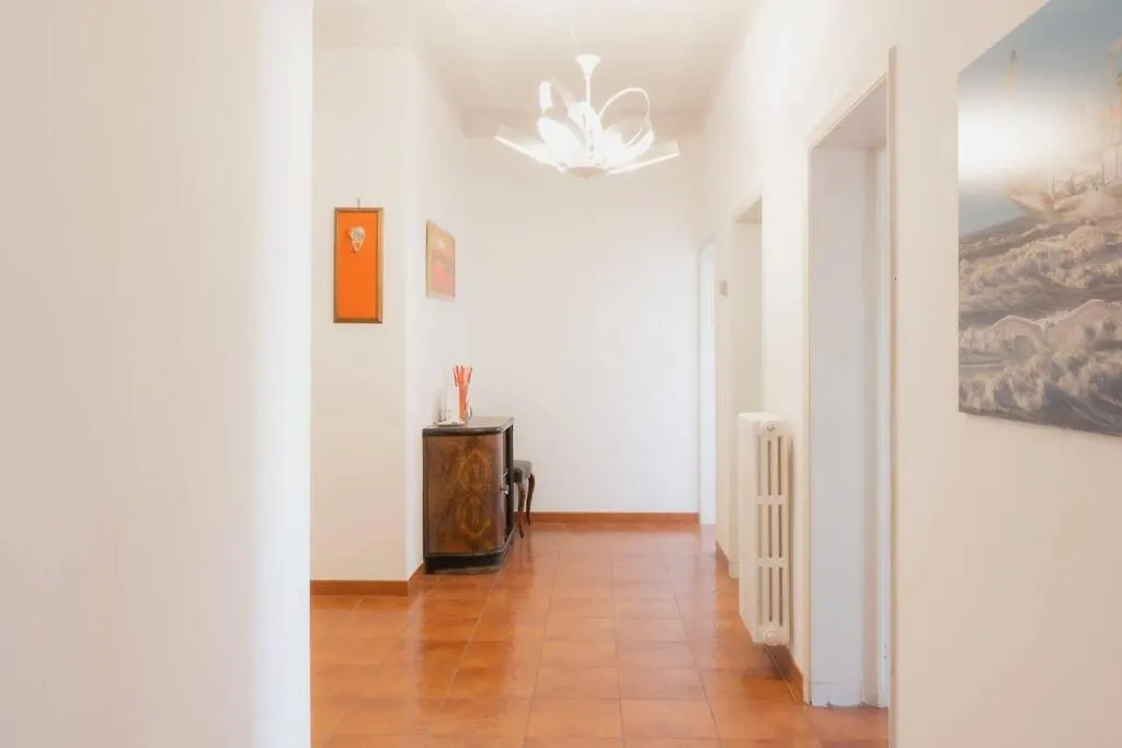 Dolce Vita Marina -Sea View Apartment Piombino