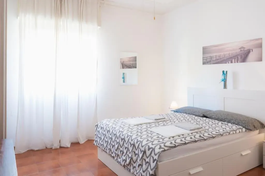 Dolce Vita Marina -Sea View Apartment Piombino