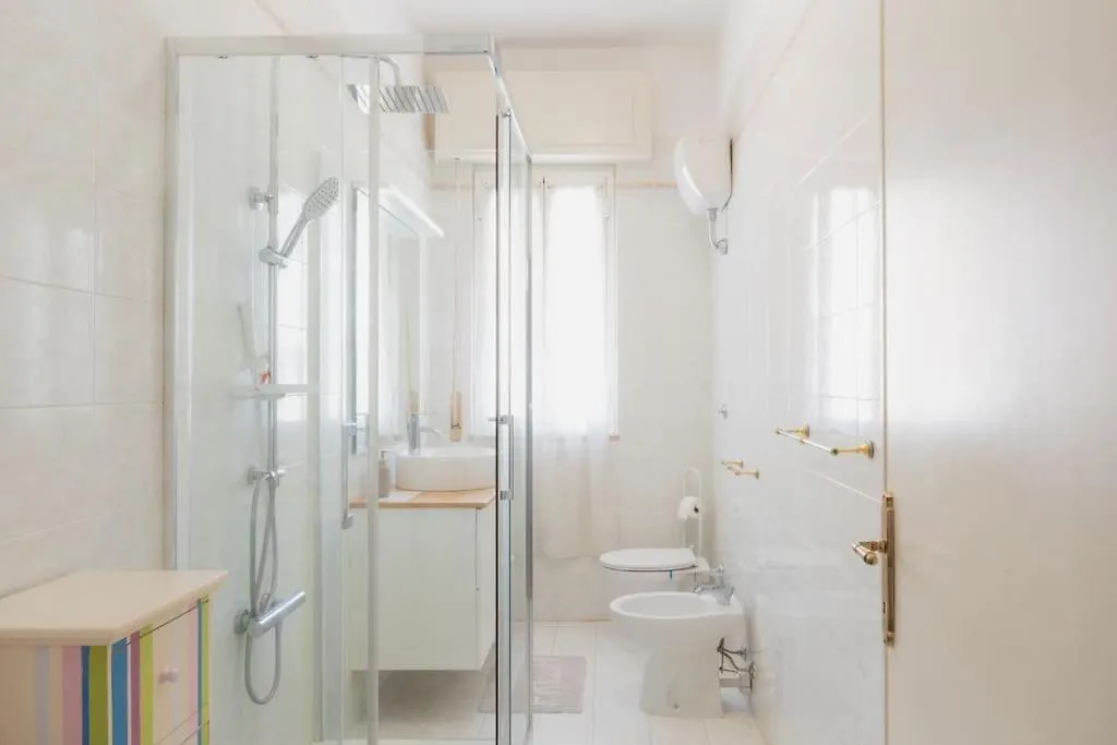 Dolce Vita Marina -Sea View Apartment Piombino