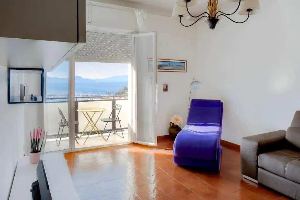Dolce Vita Marina -Sea View Apartment Piombino